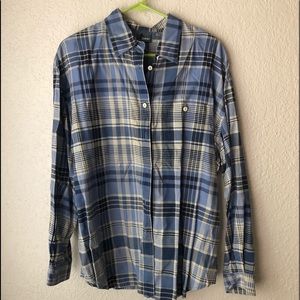 Vintage Liz Claiborne Women’s Button Down